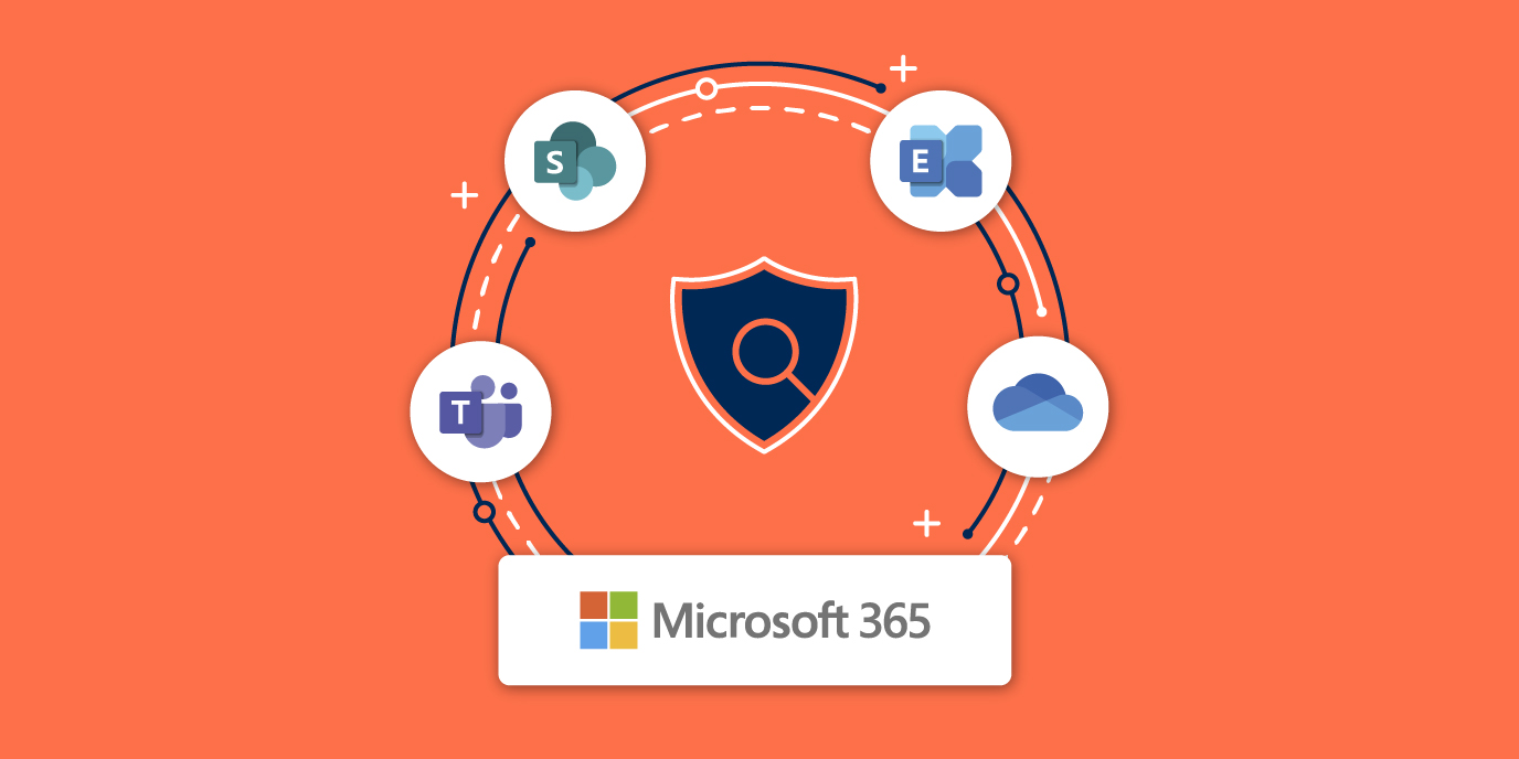 Managing Data Sprawl: An MSPs Guide for Monitoring Microsoft 365 Data Usage