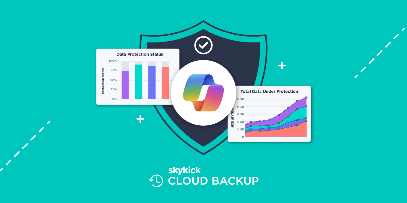Complete Data Protection for Your Copilot Strategy