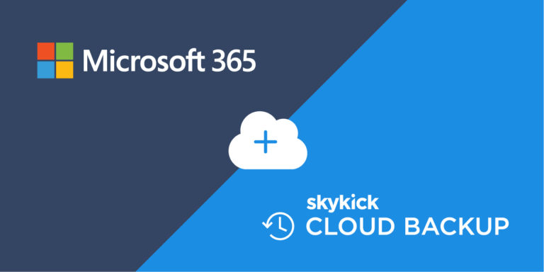 Office 365 Backup: 5 Things You Should Know | SkyKick