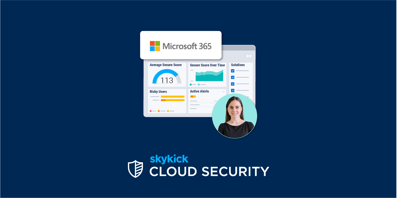 Introducing Cloud Security for M365